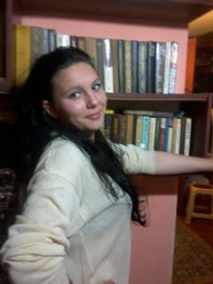 Ира Колотилина