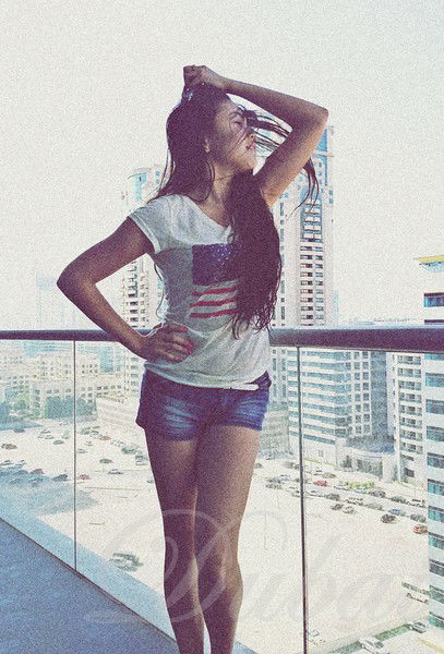 Аида Ермекова