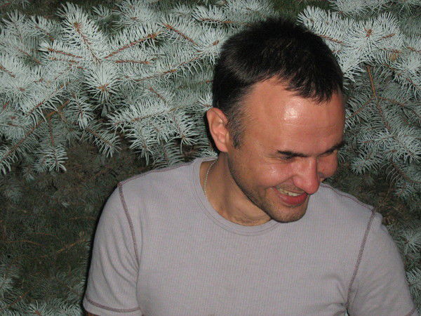 Игорь Шимон