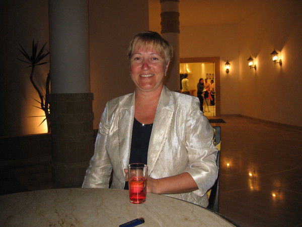 Марина Волотович