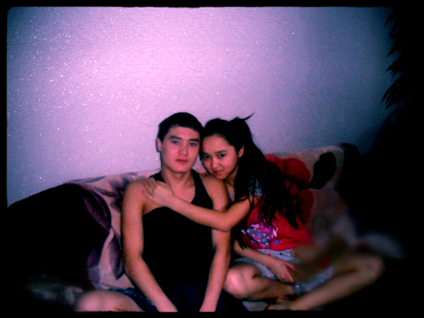 ***самая*** *счастливая*