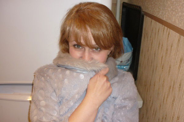 Галина Вишневская