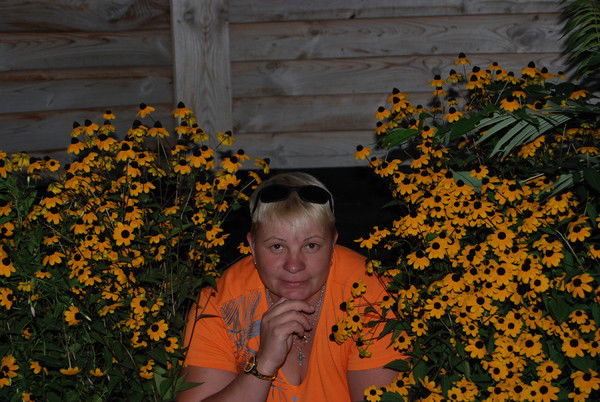 Надежда Пляскина