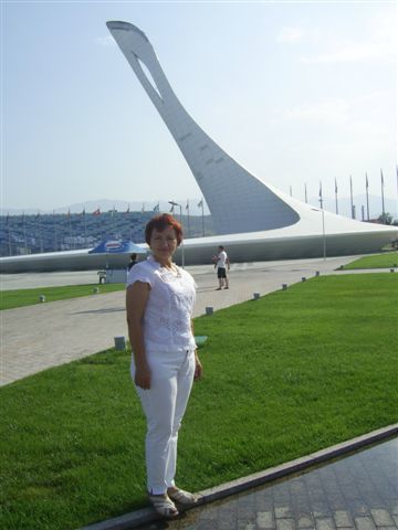 Лидия Васильева