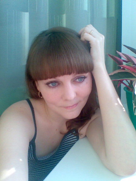 Татьяна Голубкина