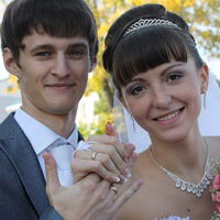 Катеринка Оксененко