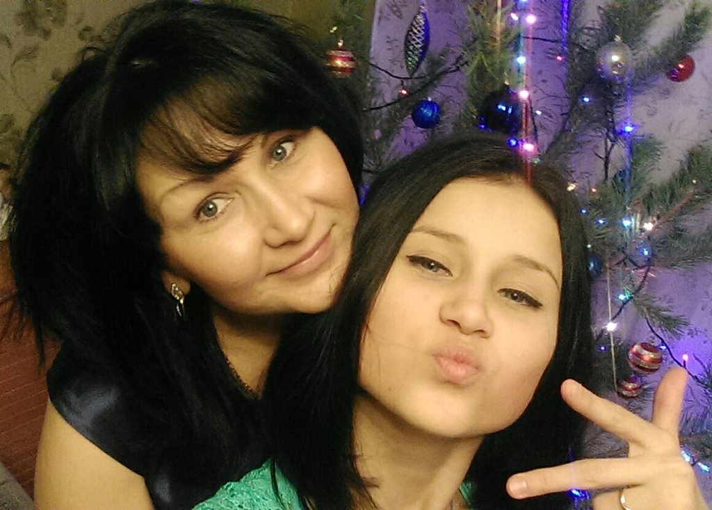 Елена Барабанова