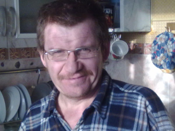 Юра Чевычелов