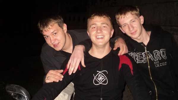 Пётр Голковский