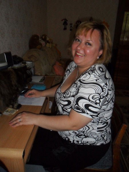 Елена Екасева