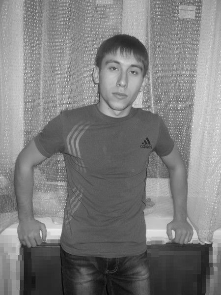 Андрей Ткаченко