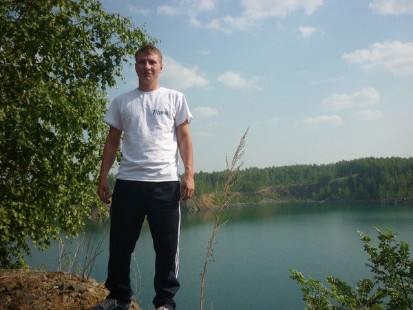 Сергей Тимонин