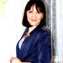 Светлана Максимова