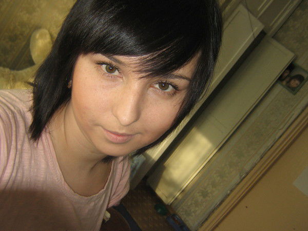 Алина Ладыжева