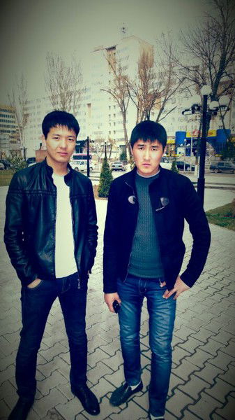 Касым Куралбаев