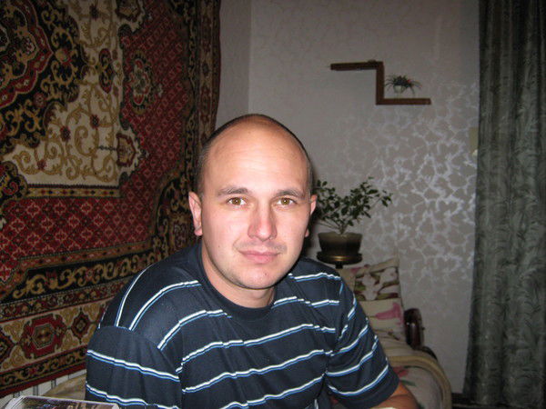 Евгений Микитенко