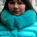 Оля Поцелуева
