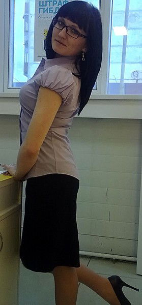 Алена Тетюева