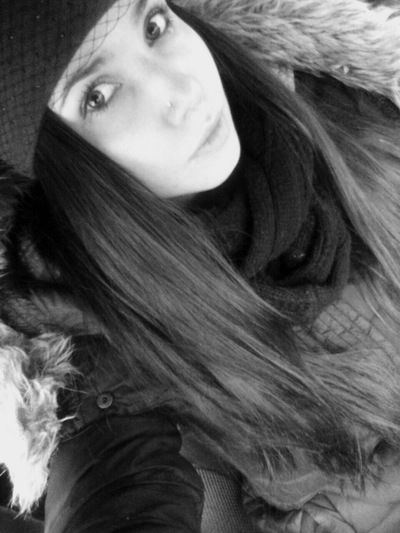 Алина Фазуллина