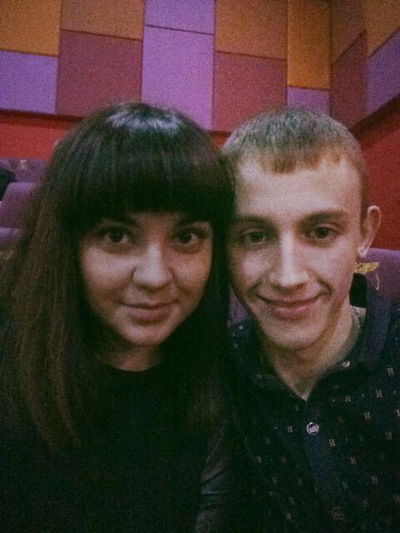 Надежда Красникова