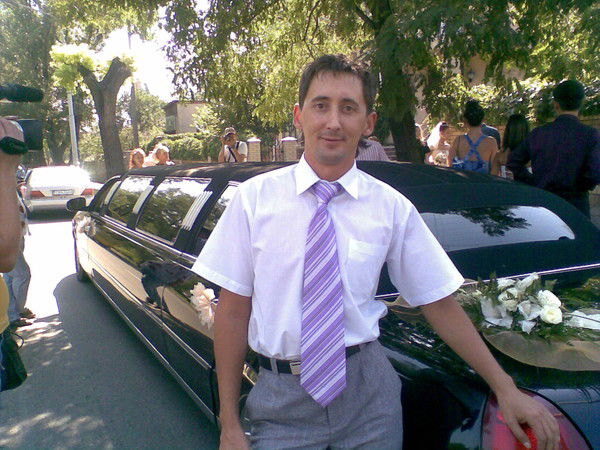 Сергей Воробьев