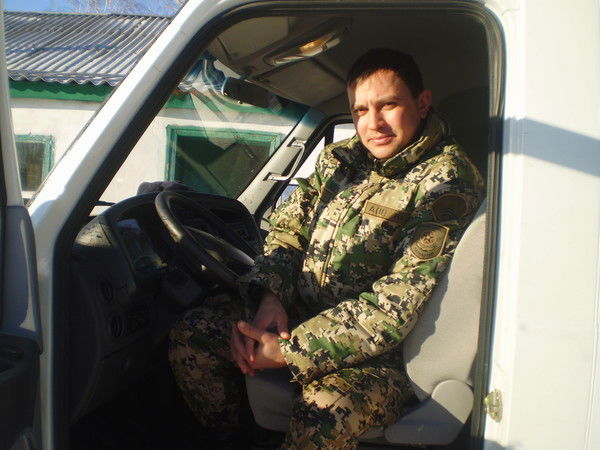 Евгений Стаценко