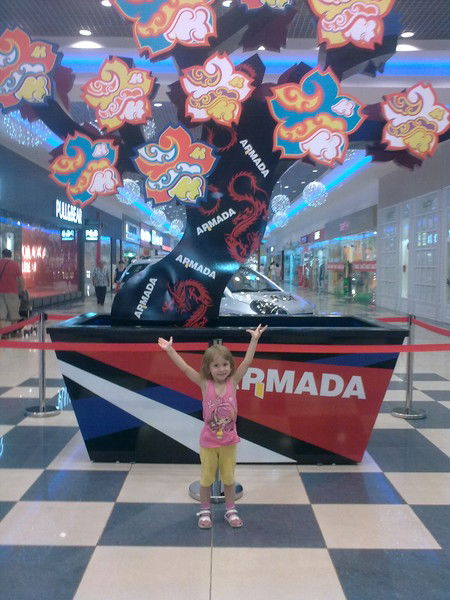 Рита Федорова