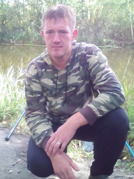 Андрей Шугаев