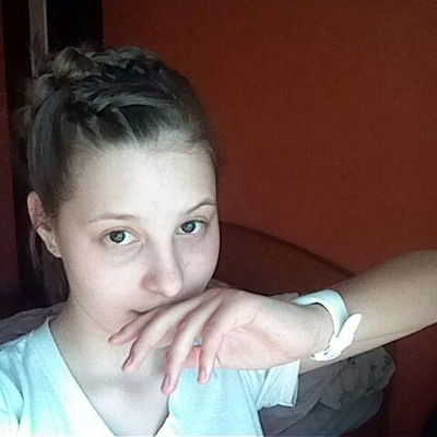 Дарья Матвеева