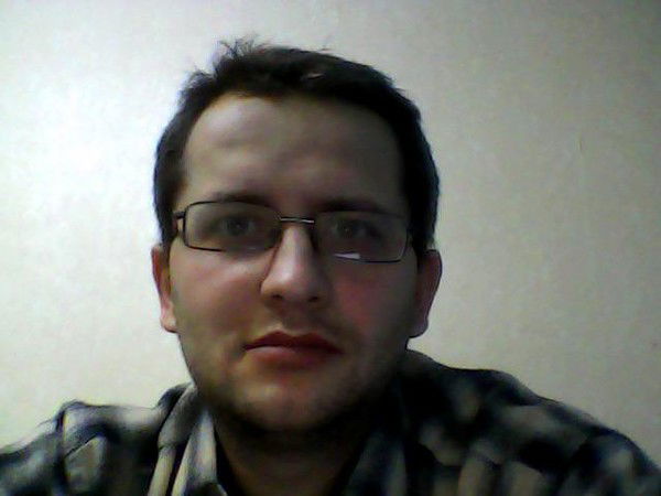 Олег Седелков