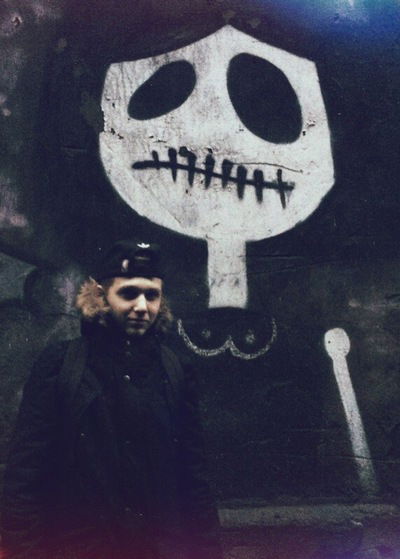 Григорий Запорожский