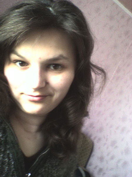 Галина Шевченко