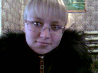 Наталья Баркалова