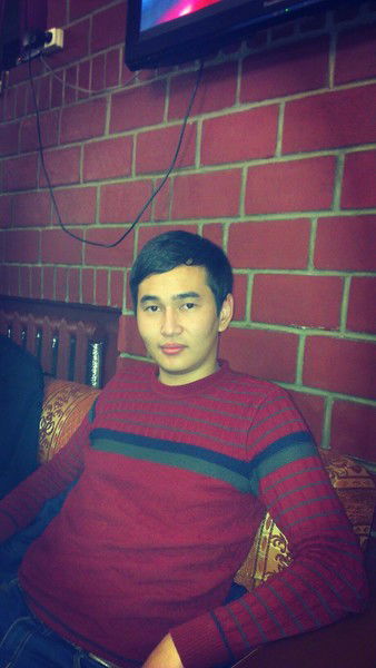 Аманжол Уразалиев