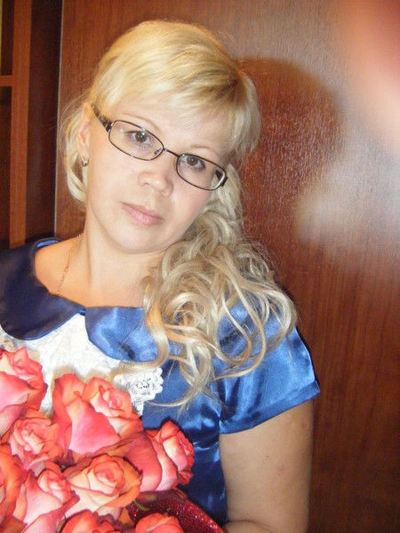 Валерия Садыкова