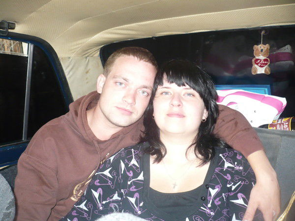 Катя Лебедева