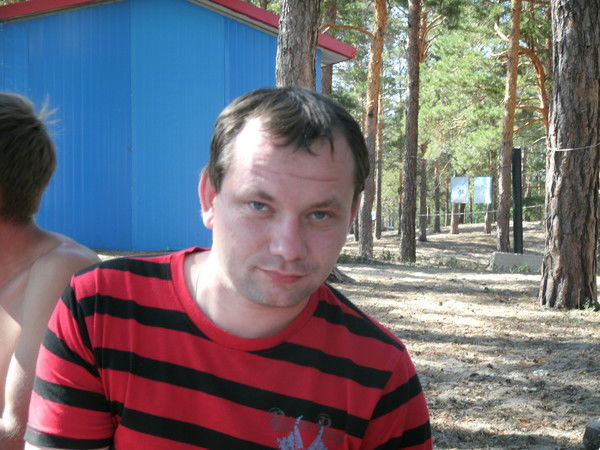 Максим Годяцкий