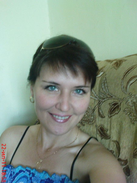 Елена Коротун