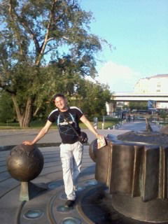 Рустам Фаткуллин