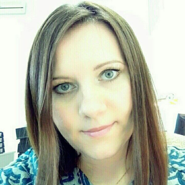 Ольга Рошка