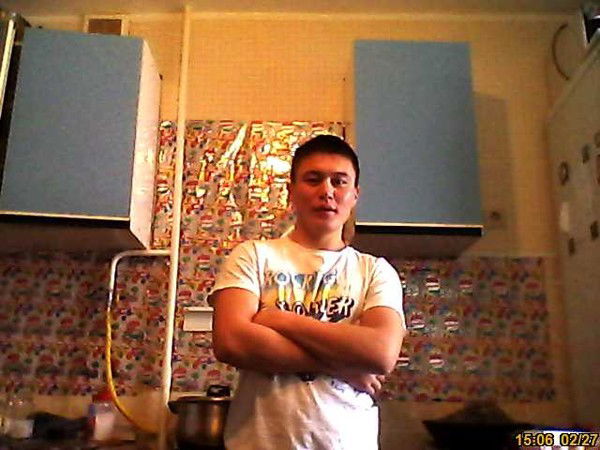 Тилек Азим Уулу