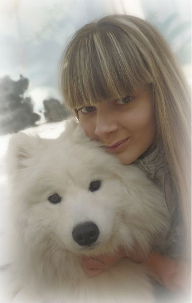 Полина Нужина