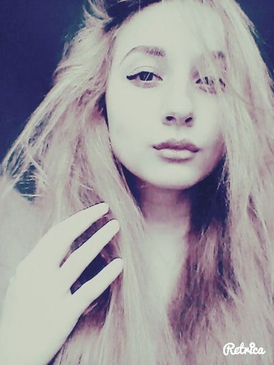 Машенька Закриева