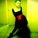 Карина Комарцова