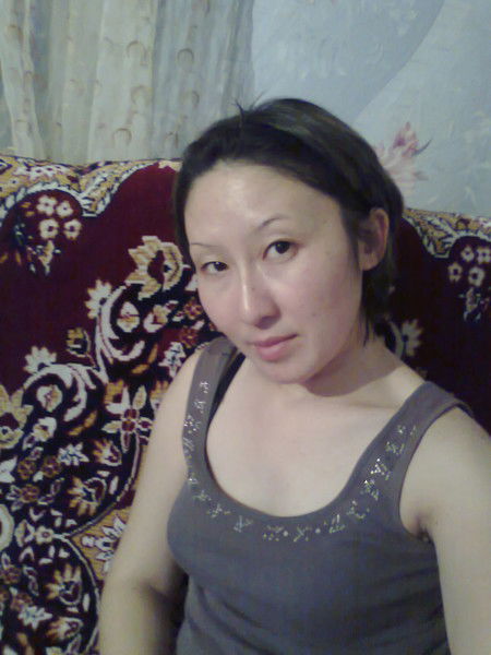 Гулдария Бесембаева