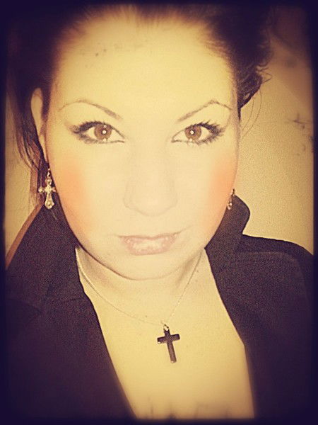 Алина Гулевич