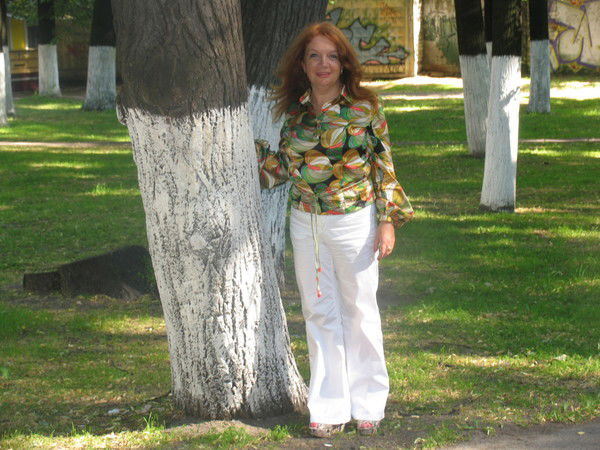 Галина Гуревич