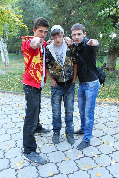 Ингридиент Ням Ням