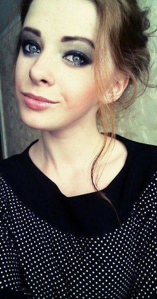 Рита Кузьменко