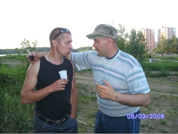 Федор Храмов